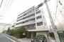 代々木駅より徒歩6分 4階 築6年4ヶ月の賃貸物件