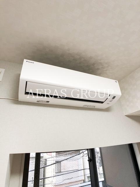 その他設備　別部屋同仕様