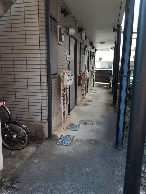 ロビー