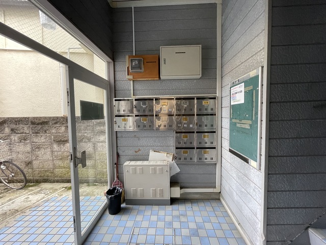 その他共有部分