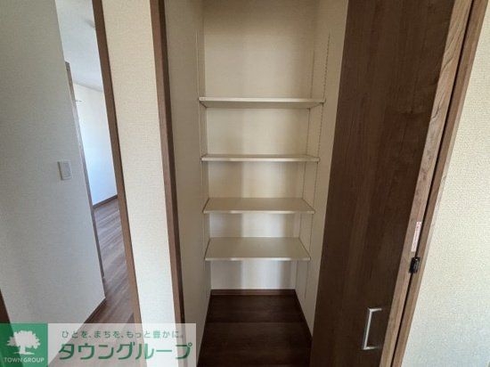 玄関　お部屋探しはタウンハウジングへ♪
