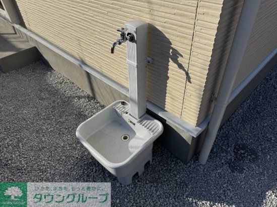 その他設備　お部屋探しはタウンハウジングへ♪