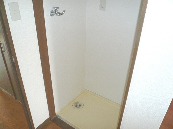 その他設備　※別のお部屋のお写真です※