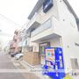 吹上駅より徒歩6分 3階 築8年8ヶ月の賃貸物件