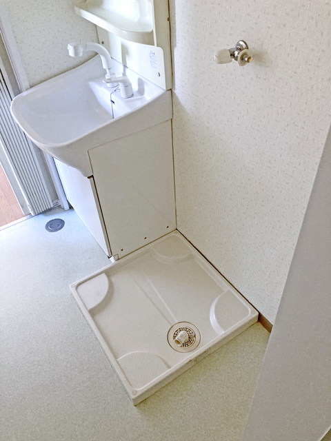 その他設備　※補修前の参考画像の為、設備等は現況優先。