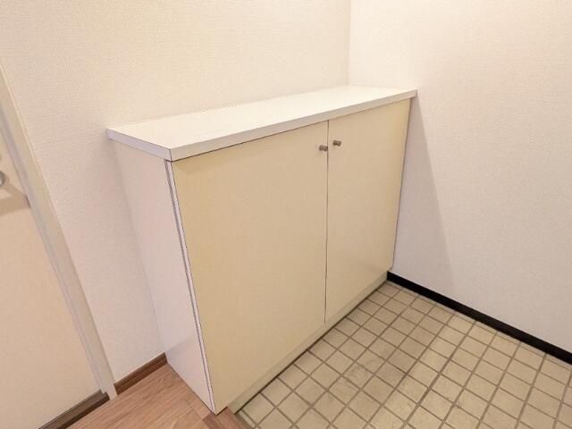 玄関　別室参考写真