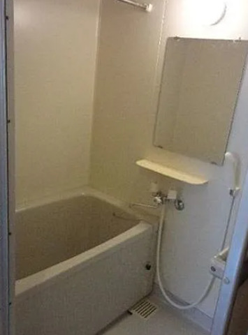 バス・シャワールーム　別部屋の画像を使用しております。