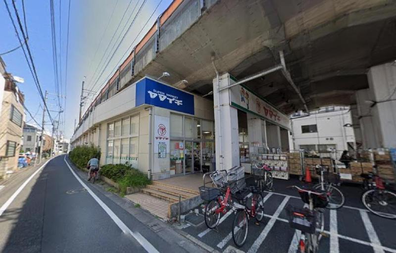 スーパー　イトーヨーカドー 小岩店（スーパー）まで150m