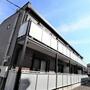 上尾駅より徒歩15分 1階 築14年3ヶ月の賃貸物件