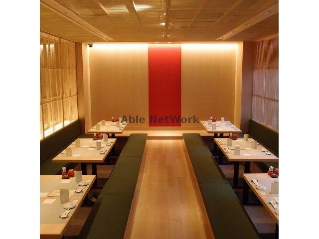 飲食店　江戸前がってん寿司熊谷北口店（飲食店）まで441m