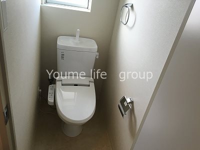 トイレ　別部屋参考写真