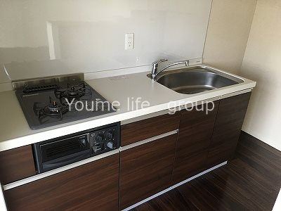 キッチン　別部屋参考写真