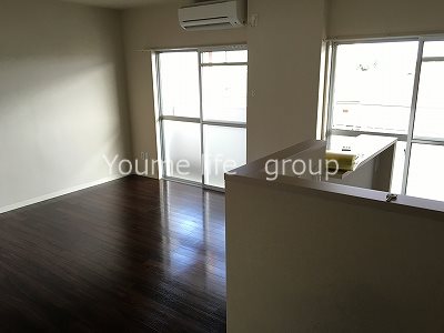 居室・リビング　別部屋参考写真