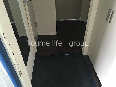玄関　別部屋参考写真