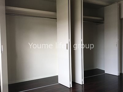 収納　別部屋参考写真