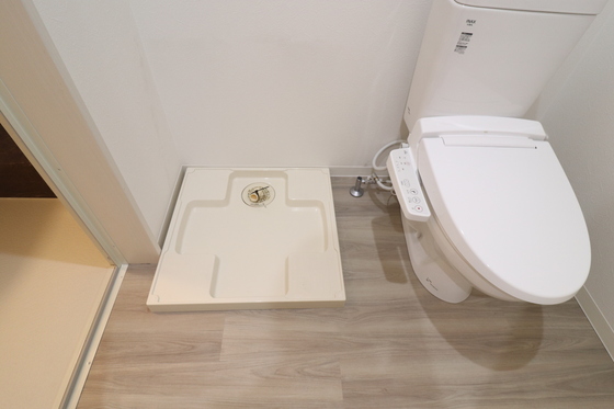 その他　※別部屋の写真です