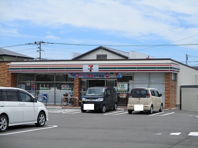 その他　セブンイレブン恒久南３丁目店（その他）まで400m