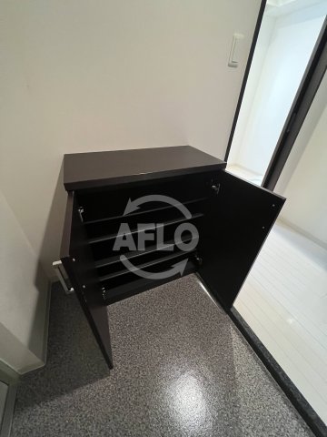 収納　アーベル更紗北堀江　シューズボックス