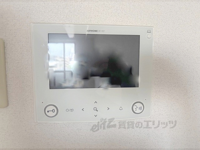 セキュリティ　ドアフォン（ＴＶ含）