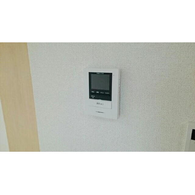 セキュリティ　ＴＶインターホン