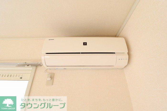 その他設備　設備