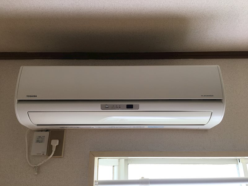 その他設備　別号室参考写真
