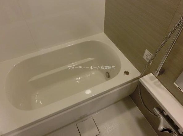 バス・シャワールーム　別号室参考写真