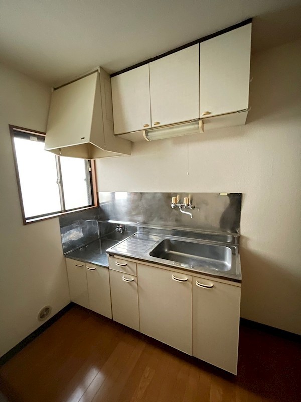 キッチン　※参考写真