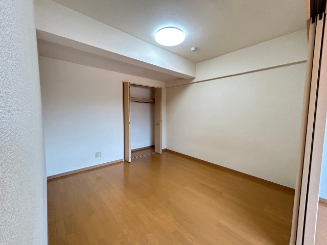 その他部屋・スペース　６帖の洋室