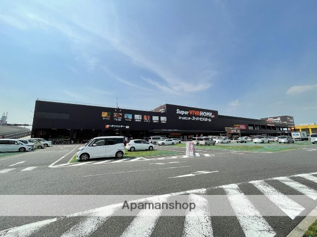 ホームセンター　スーパービバホーム名古屋南店（ホームセンター）まで549m