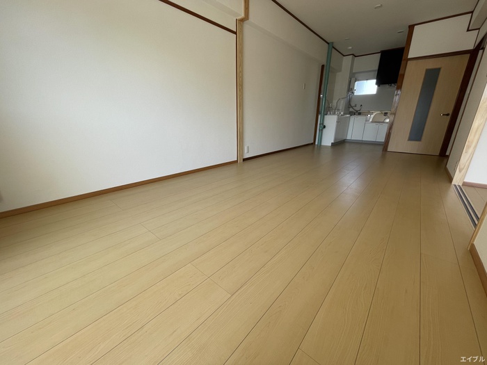 居室・リビング　参考写真