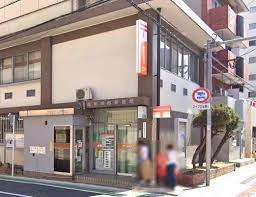 郵便局　福岡城西郵便局（郵便局）まで995m