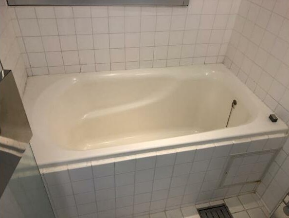 バス・シャワールーム　室内イメージ