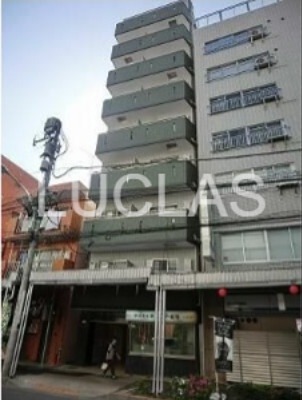 建物外観　『想いの先を照らし出す。』信頼が必要だからこそ、弊社へお任せ
