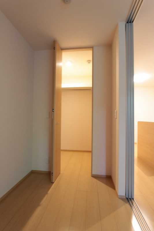 収納　※他部屋参照