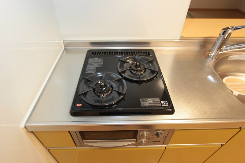 その他設備　※他部屋参照