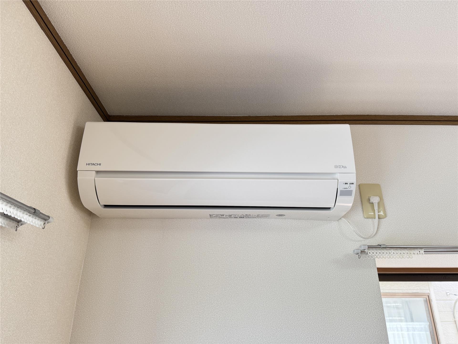 その他設備　（別部屋参考イメージ）