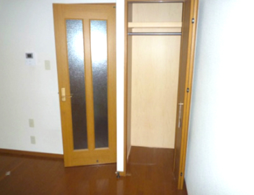 収納　※イメージ　同物件別号室の写真