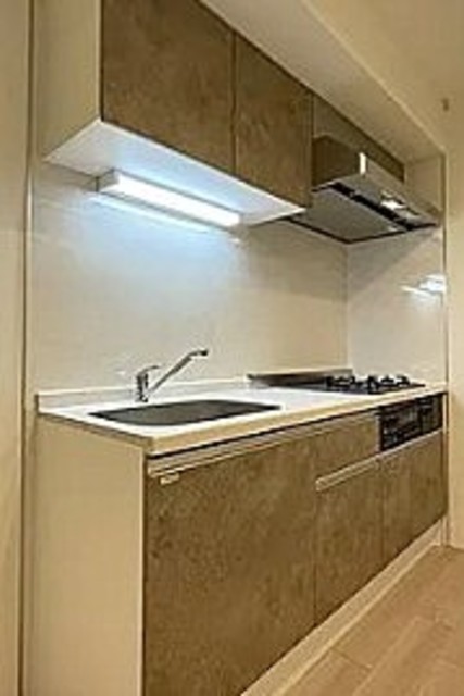 キッチン　別部屋　同仕様タイプ