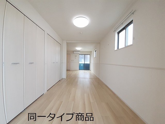 その他部屋・スペース　内装です