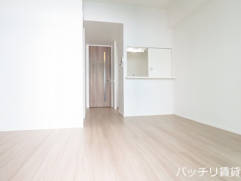 その他部屋・スペース　別号室写真の為現況を優先致します。