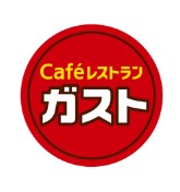 飲食店　ガスト 府中中河原店(から好し取扱店)（飲食店）まで493m