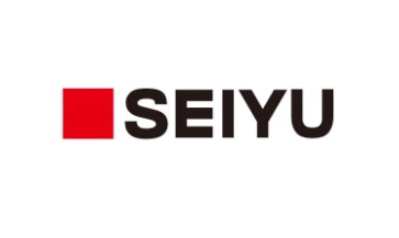 スーパー　西友 中河原店（スーパー）まで826m