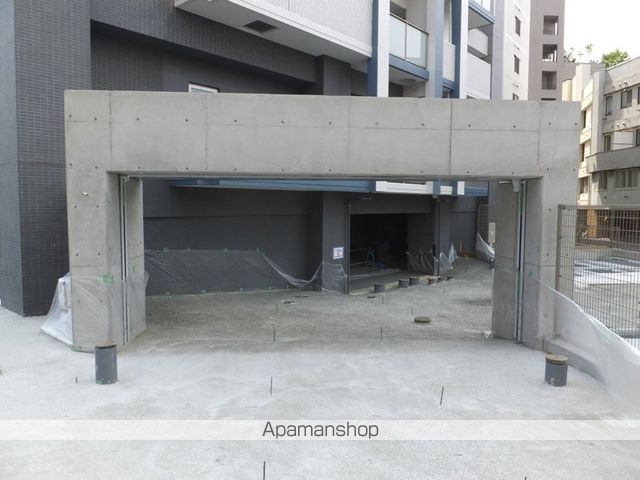 その他共有部分　その他共有部分