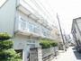 蒲田駅より徒歩15分 1階 築46年5ヶ月の賃貸物件