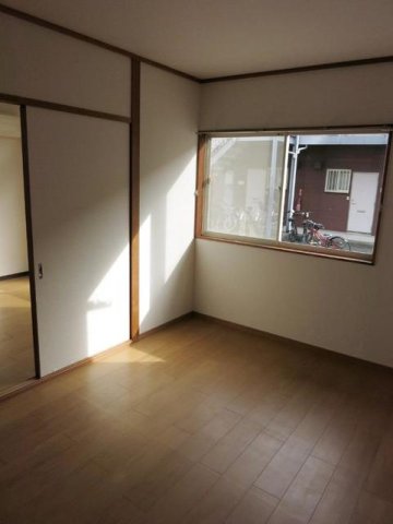 その他部屋・スペース　内装です
