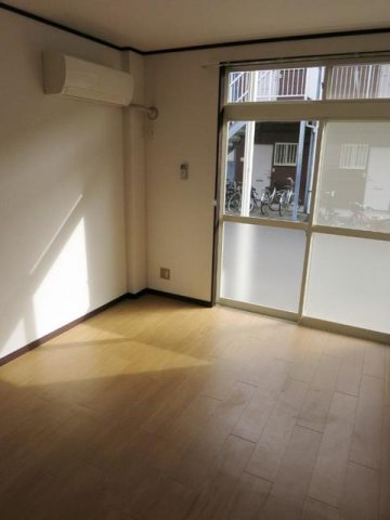 その他部屋・スペース　内装は落ち着いています