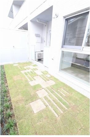 庭