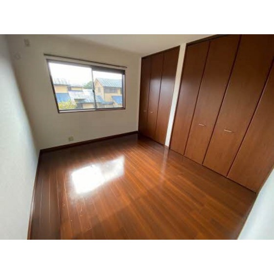 その他部屋・スペース　洋室６．４帖