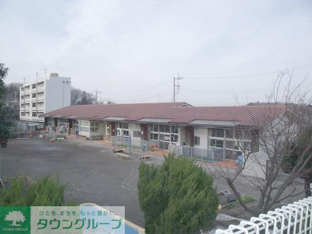 幼稚園・保育園　星久喜保育所（幼稚園・保育園）まで360m